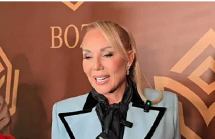 LEPA BRENA ZABRANILA GRANDOVOM PEVAČU DA PEVA?! Isplivale šokantne informacije!