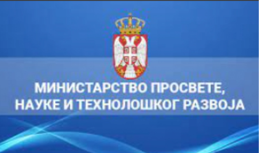 DRŽAVA ULAŽE U OBRAZOVANJE Izdvajanje od preko milijardu dinara