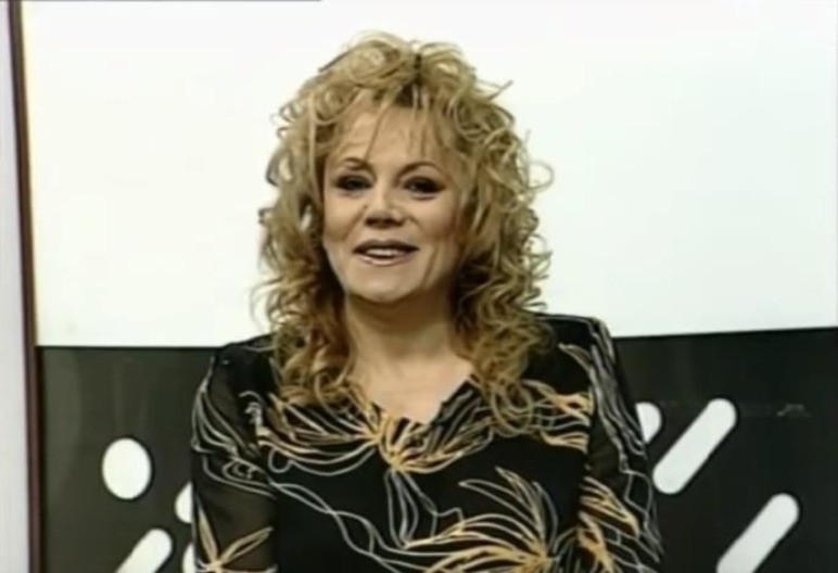 KLEOPATRA JE PREDVIDELA SMRT PEVAČICINOG MUŽA: "Neće ostati ni sa tobom ni sa ovom drugom"