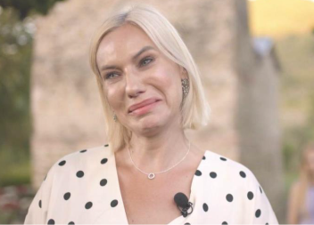 MARIJA VELJKOVIĆ SAZNALA POL ČETVRTOG DETETA Plače od sreće, ne može da suzdrži emocije!