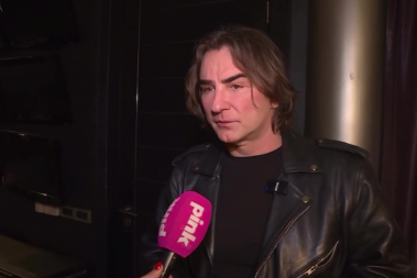 ŽELJKO MITROVIĆ OTKRIO KOLIKE SU PLATE NA PINKU Izgovorio cifru, pa nastao muk u studiju