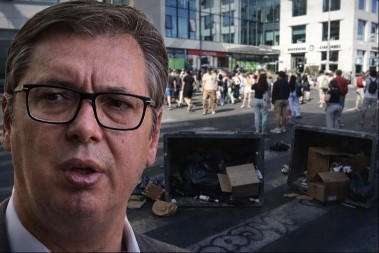 VRHOVNI INŽENJER POLITIKE: Vučićeva godina pobede