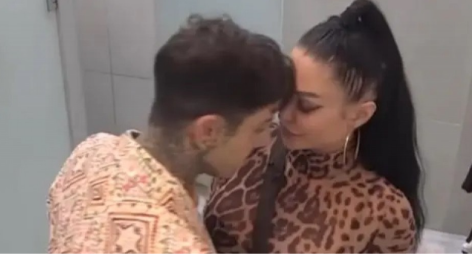 FILIP OBARA REKORD Ovo je kompletan spisak rijaliti učesnica sa kojima je bio intiman