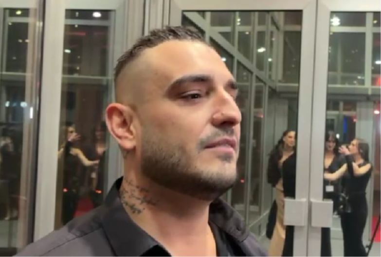 DARKO LAZIĆ POSLE SVIH NESREĆA OTKRIO ŠTA MU JE NAJVAŽNIJE Pevač je do sada ćutao o tome
