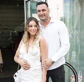 RIJALITI PAR PRED RAZVODOM?! Nakon Zadruge osnovali porodicu, a sada jednim potezom otkrili istinu o svom odnosu! (FOTO)