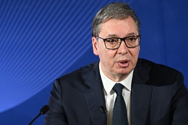 VUČIĆ SUTRA U TREBINJU: Otvaranje bolnice „Sveti arhiđakon Stefan“ u 12 časova