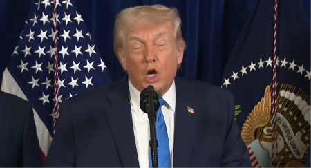 "TRAMPE, PRESTANI, NEMOJ DA PRETIŠ DA ĆEŠ NAM ODUZETI NAŠU TERITORIJU" Hoće li biti aneksije? Sada je reagovala Frederiksen...