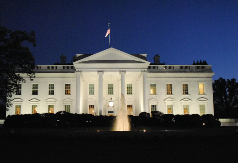 ŠOK IZ BELE KUĆE Grenland u bojama američke zastave