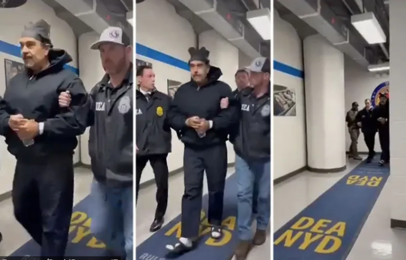 DANAS SUDE MADURU I NJEGOVOJ ŽENI Ovo je zaprećena kazna