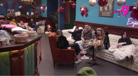 "JE L' MORALO SVE OVAKO?" Nerio se bolnim rečima obratio majci, Aneli lije suze 