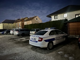  PRONAĐENO TELO ŠVAJCARCA U KALUĐERICI Policija odmah uradila uviđaj i pronašla tragove