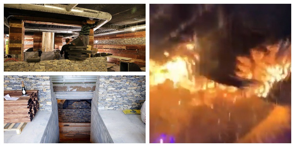 AMBASADOR SRBIJE U ŠVAJCARSKOJ OTKRIVA DETALJE STRAVIČNOG POŽARA: Većina njih je radila zajedno - Stefana je ovo koštalo života