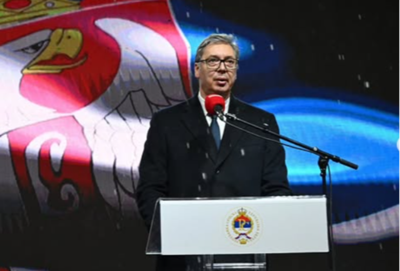 VUČIĆ NAJAVIO VELIKU INVESTICIJU Srbija spremna da uloži više od 200 miliona evra u izgradnju trebinjskog aerodroma