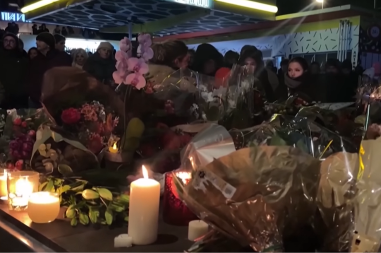 TUTINAC DARIS HELIKOPTEROM PREBAČEN U BERLIN Povređen u požaru u Kran Montani