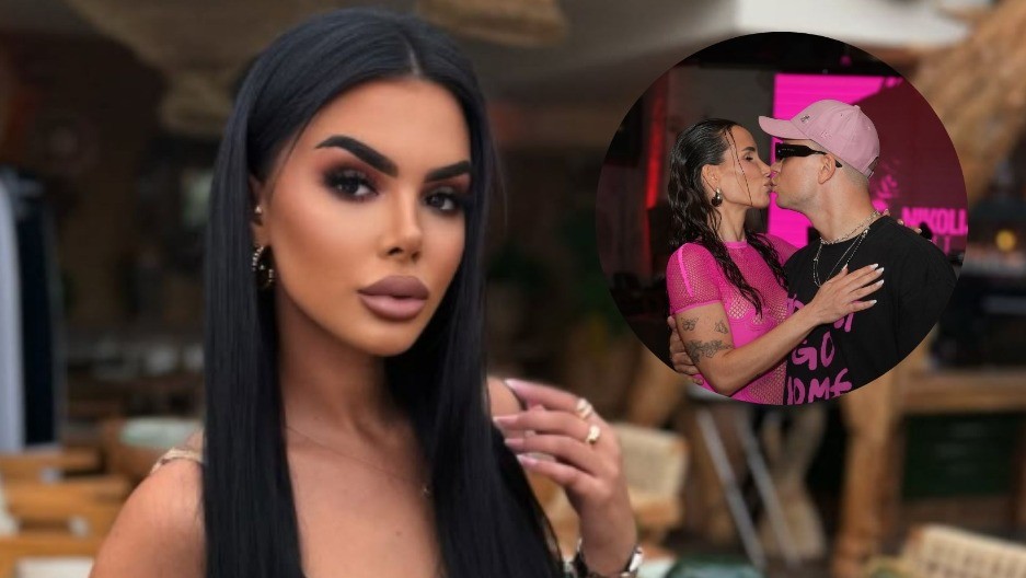 DA LI JE OVO SAMO SLUČAJNOST?! Anita zapevala Nikolijinu pesmu!