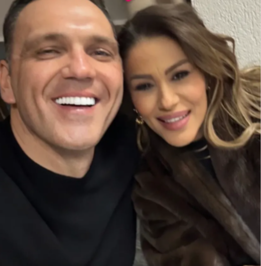 "ŽELIMO PETORO DECE" Mina Kostić i Kasper otkrili planove za budućnost, već rade na potomstvu!