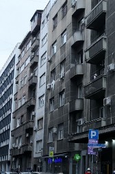 ISTI EKSPLOZIV KO IZ SMRTONOSNOG STANA PRONAĐEN U GARAŽI FITNES TRENERA NA NOVOM BEOGRADU Evo o čemu se radi