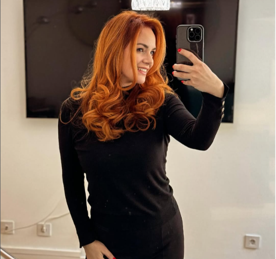 "POČELA SAM DA STAGNIRAM" Voditeljka otkrila razlog otkaza na Hepi televiziji!