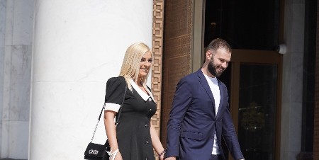 ESTRADNI PAR SE RAZVEO, A SVADBU PAMTI CELA SRBIJA Evo šta je Brena uradila na njihovom venčanju