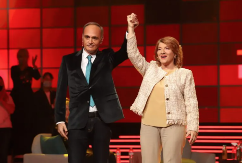 BILJA I ACA IMAJU STROGO PRAVILO ZA BOŽIĆ Pevačica otkrila kako se dočekuje praznik u njihovom domu