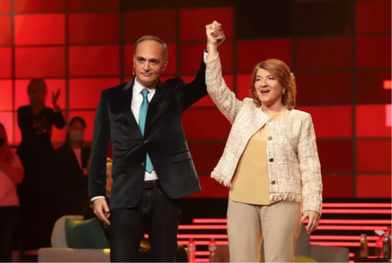 BILJA I ACA IMAJU STROGO PRAVILO ZA BOŽIĆ Pevačica otkrila kako se dočekuje praznik u njihovom domu