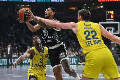 PEJN SE OGLASIO PRED MONAKO Amerikanac otkrio ko mu je najveća podrška u Partizanu