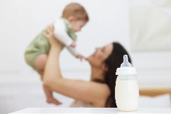 Sadrži toksine - hitno se povlači hrana za bebe