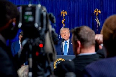 NIKO NE SME NA NAS! Amerika priznala: Sila, snaga, moć, to su jedini zakoni!