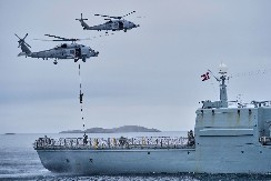 SPREMA SE RAT NATO ČLANICA? "Misli da se nećemo tući za Grenland? Greši!"