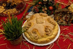 Badnja večera treba da ima ova 2 jela: Veruje se da donose dobro zdravlje i slogu u kući!