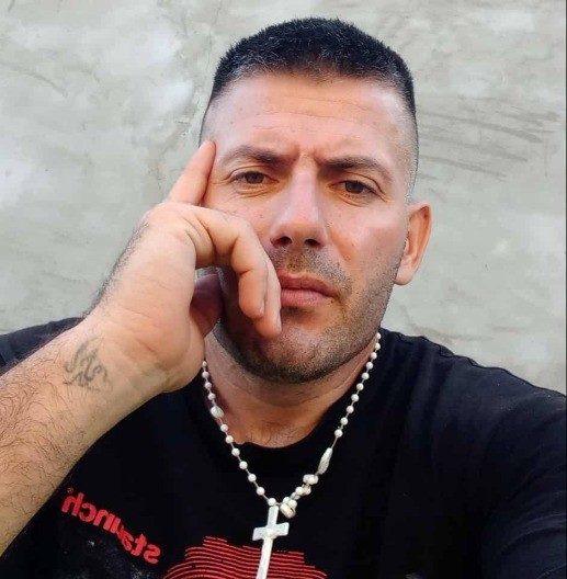 DA LI STE GA VIDELI? Ivan nestao kod Zrenjanina - porodica ga traži već četiri dana! 