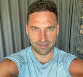 SLAVLJE U PORODICI DUŠKA TOŠIĆA Atina i Nika stigle pravo iz Dubaija! (FOTO)