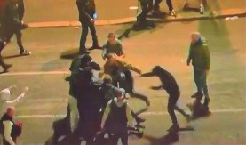 OD KAMENJA DO METAKA:  Kako je eskaliralo blokadersko nasilje