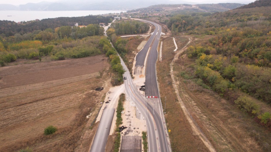 VELIKI PLANOVI ZA 2026. GODINU Brza saobraćajnica do Golupca, menja se slika Srbije!