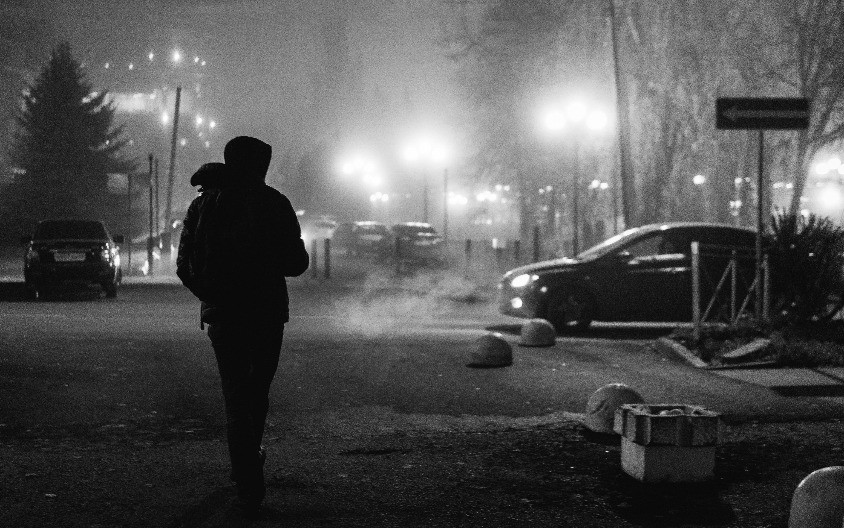  U TOKU JE INTEZIVNA POTRAGA Ispituju se svedoci jezivog ubistva