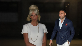 "DUŠKO MI JE PREDLAGAO DA ODUZMEM SEBI ŽIVOT" Karleuša preživela pakao zbog intimnih fotografija