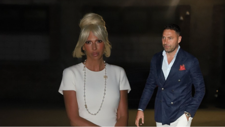 "DUŠKO MI JE PREDLAGAO DA ODUZMEM SEBI ŽIVOT" Karleuša preživela pakao zbog intimnih fotografija