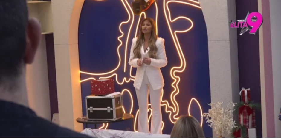 VELIKO IZNENAĐENJE NA BOŽIĆ U Elitu ušao stari takmičar, svima popadale vilice 