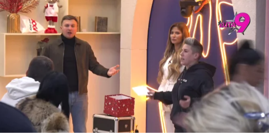 PUČE VIŠEGODIŠNJE PRIJATELJSTVO Matora otpisala Karića, raskrinkana njegova afera sa Anitom 