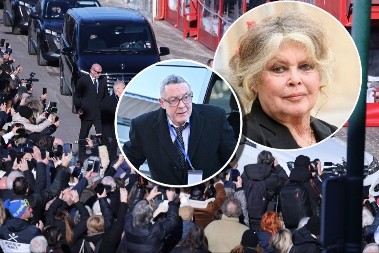 Želela je da počiva sa svojim psima, ali joj poslednja želja nije ispunjena: Porodica pogazila testament Brižit Bardo, evo gde je sahranjena