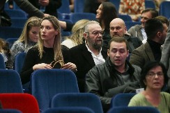 IMAO 156 KILOGRAMA, PA SMRŠAO 45! Pogledajte neverovatnu transformaciju našeg poznatog muzičara! (FO