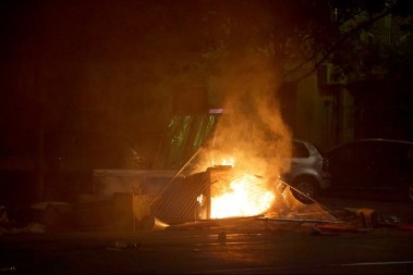 OD ZVUČNOG TOPA DO NASMRT PRETUČENOG DEČAKA U VALJEVU: Ovo je 10 najvećih laži blokadera, evo šta su sve izmislili 