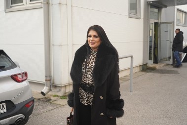 "PROMENILA MI JE SMISAO ŽIVOTA" Naša pevačica dobila dete u 52. godini, evo kako sada proslavlja praznike! 