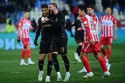 ZA SPAS SEZONE Prvo pojačanje bivšeg trenera Zvezde je miljenik navijača Partizana