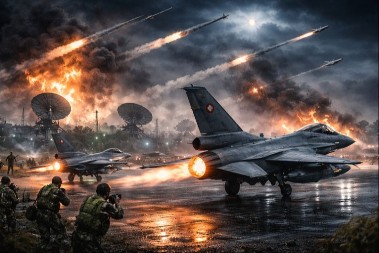 500 MILIONA DOLARA Ova država u Evropi ulaže u PAKLENE baze 