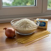 SVE VIŠE LJUDI STAVLJA ČINIJU PIRINČA PORED PROZORA Razlog će vas iznenaditi