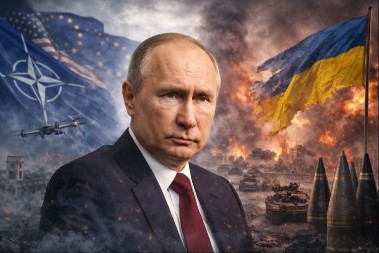 PAO DOGOVOR NATO SILA! Rusija dobila katastrofalne vesti