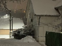 OVO JE KUĆA U KOJOJ SE DOŠLO DO PUCNJAVE Unuk pucao na babu i dedu zbog novca (FOTO)