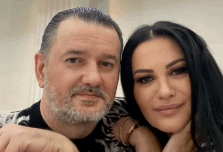 JANA PROGOVORILA O PROBLEMIMA U BRAKU: "Muž me je terao na to, nisam pristala"