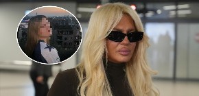 EVO ŠTA JE ZADESILO NIKU TOŠIĆ UOČI BOŽIĆA Jelena i Duško nisu mogli da utiču na to